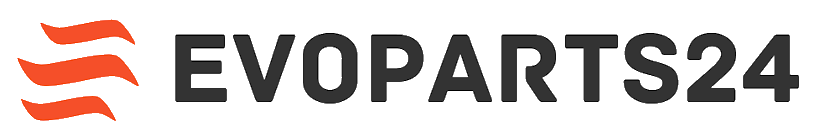 Evoparts24 Logo