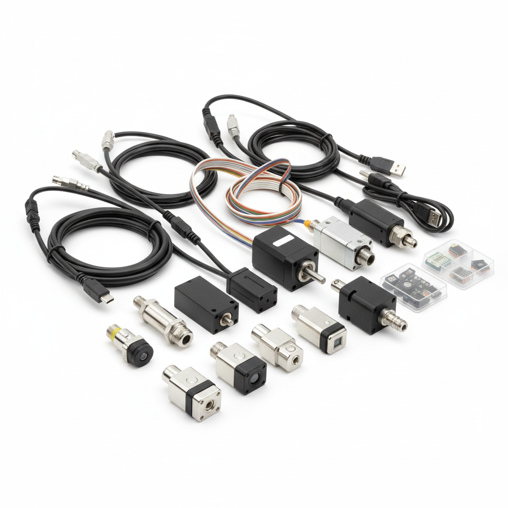 Electronics