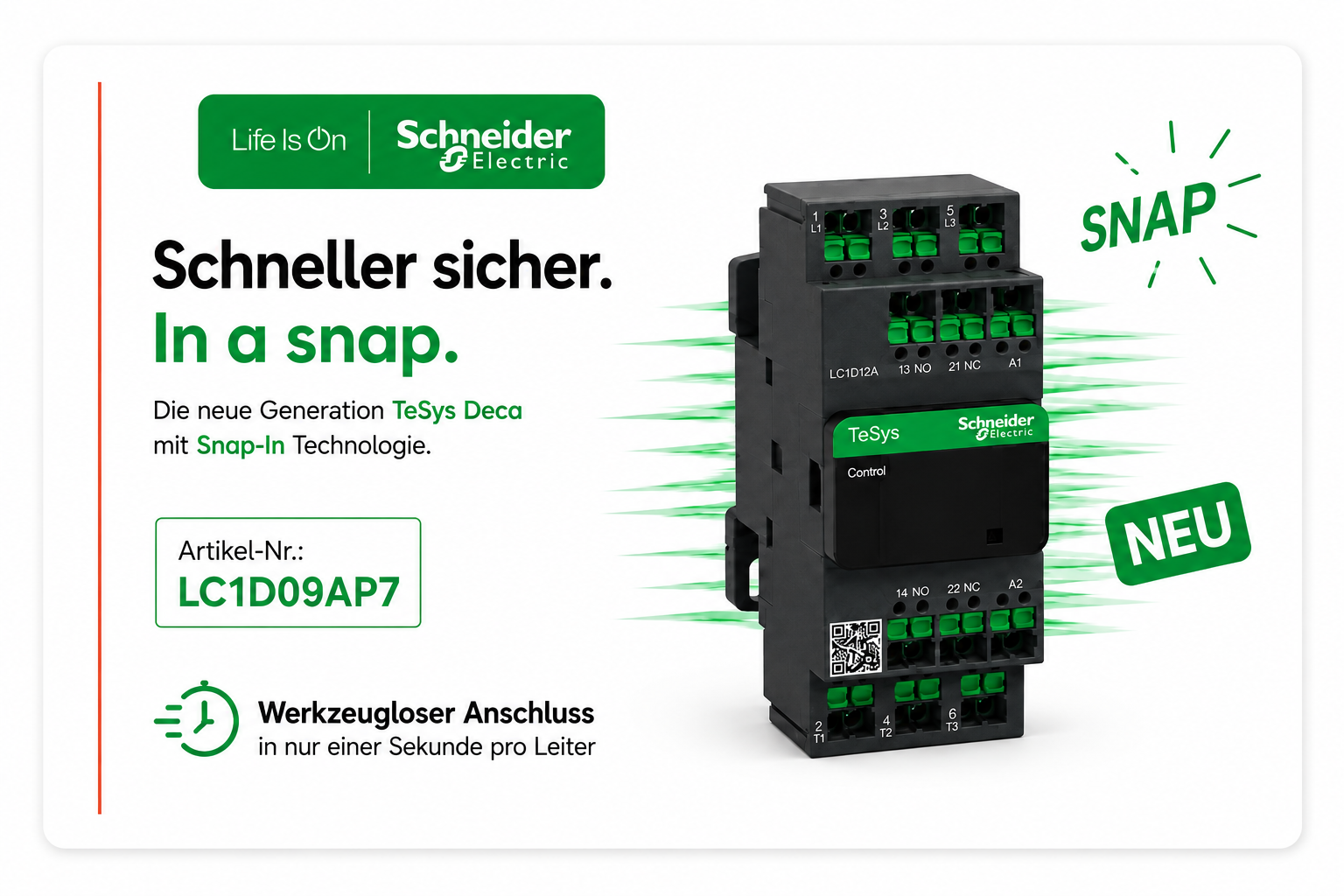 Top-Marken für die Industrie und den Maschinenbau